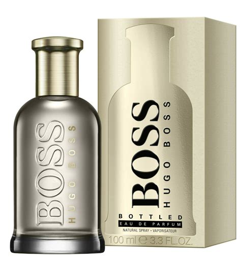 boss hugo boss eau de parfum|hugo boss perfume precio.